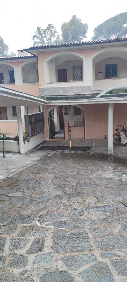 Villa Patrizia Rapallo Esterno foto